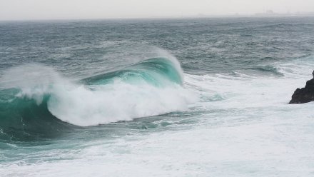 Чёрное море унесло жизни троих человек в Крыму 