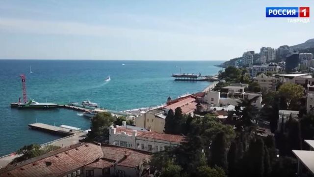 До весны запретили рыбалку у берегов Ялты