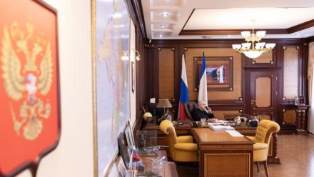 Республика Крым примет больше 1500 детей из Белгородской области