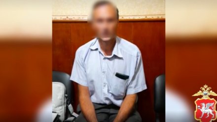 Преподаватель в Крыму показывал ученикам в школе нацистский видеоролик