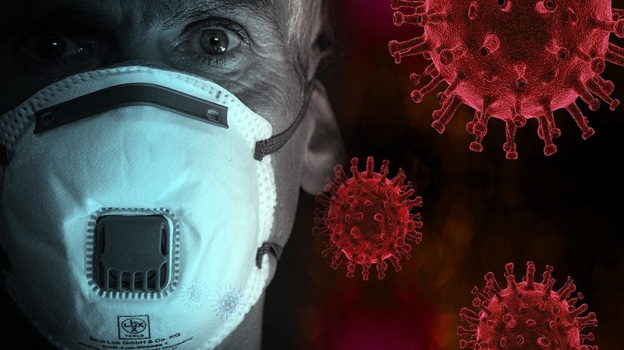 За сутки в Крыму выявлено 54 случая коронавируса