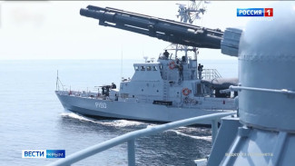Новые украинские военные корабли не угрожают России - эксперт 