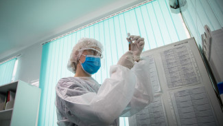 В Крыму готовы развернуть пять тысяч коек для больных коронавирусом 