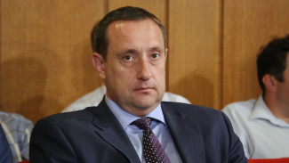 Скрывавшегося от следствия бывшего вице-премьера Крыма задержали в Краснодаре 