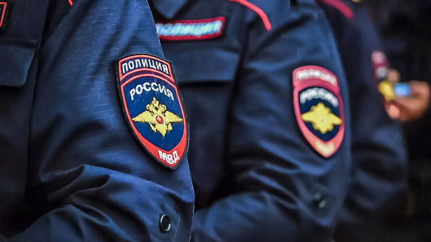 Крымские полицейские за два дня изъяли более 400 доз наркотиков