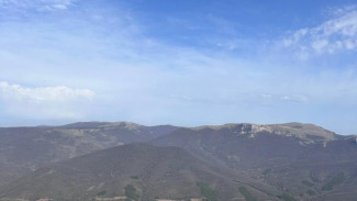 Крым вошел в шестёрку самых востребованных регионов для путешествий по России