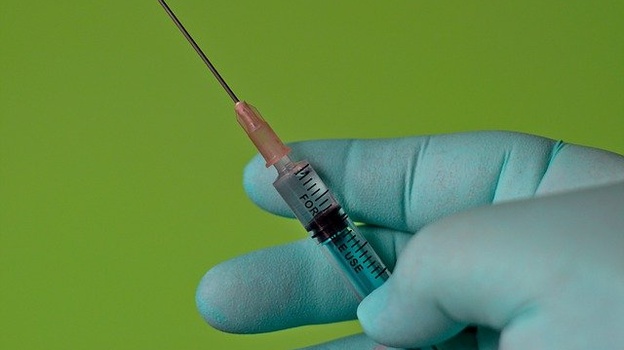 План по вакцинации от COVID-19 в Крыму выполнен на 31%