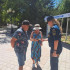 В Крыму действуют сразу три экстренных предупреждения