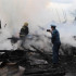 В Крыму произошло 16 ДТП и больше 70 пожаров