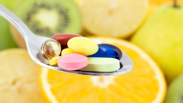 Крымчанам рассказали, как не допустить дефицита витаминов в организме
