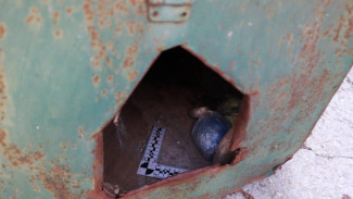 Жителя Ялты осудили за хранение наркотиков