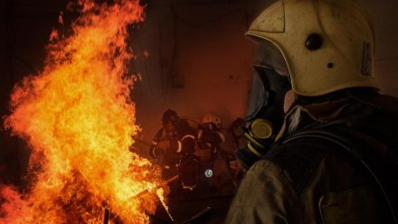 Аксёнов поздравил спасателей с профессиональным праздником и 35-летием МЧС России