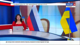 «Крым не может быть предметом для переговоров, поскольку по закону является частью России»