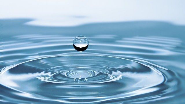 Дефицит воды больше не угрожает Крыму