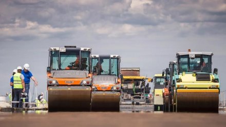 В Крыму за 12 лет отремонтировали свыше пяти тысяч километров дорог