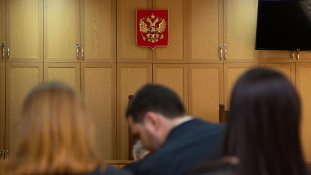 В Крыму прошло предварительное заседание по делу о взыскании ущерба с Украины 