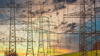 Два села в Сакском районе останутся без электроэнергии в воскресенье