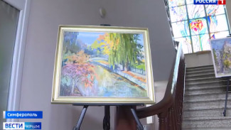 Симферопольскому клиническому родильному дому №1 исполнилось 117 лет