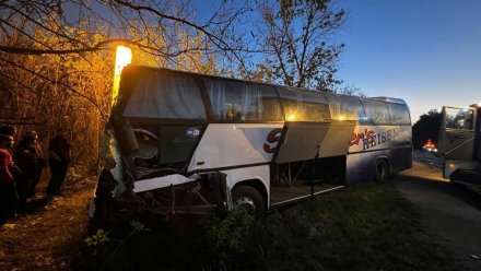 Водитель, виновный в смертельном ДТП в Красногвардейском районе, пойдет под суд