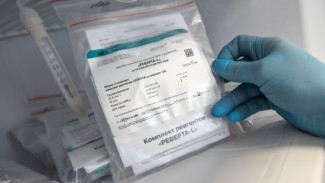 В Севастополе за сутки зарегистрировали более тысячи новых случаев коронавируса