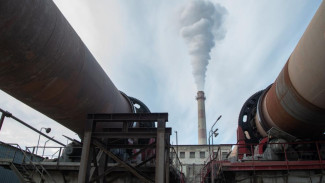 Треть бюджета Крыма формирует промышленность