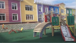 Новый благоустроенный детский сад откроется в Судаке: строительство завершено