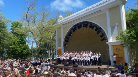 Легендарный концерт Шаляпина воссоздадут в Севастополе