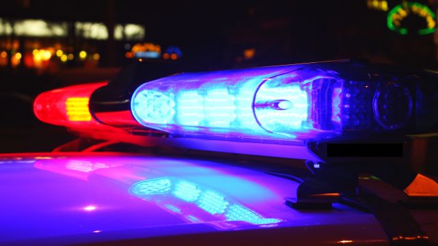 В смертельном ДТП под Симферополем погибли двое