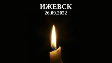 В Крыму разделяют боль и скорбь с Ижевском