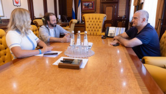 Ледовый каток в Феодосии начнут строить в 2026 году