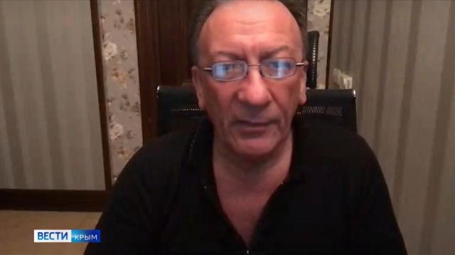Около 600 тысяч гектаров крымских полей засеяли зерновыми культурами