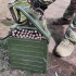 Мобильные огневые группы Новороссийских десантников оттачивают мастерство и уничтожают БПЛА ВСУ в Запорожской области