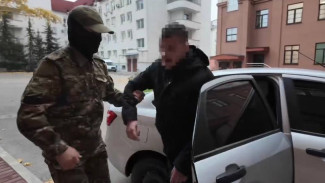 Жителя Ялты осудили за призыв к экстремизму