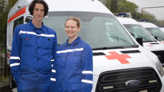 Бригады скорой помощи в Ялте выполняют более 150 вызовов в день