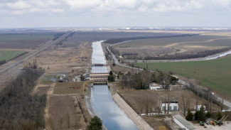 Украина не сможет перекрыть Северо-Крымский канал — Аксёнов