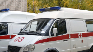2-летняя девочка выпала из окна в Севастополе