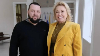 Кандидатуру Сергея Олефиренко согласовали на должность первого заместителя мэра Ялты