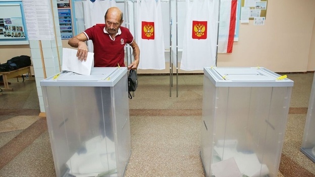 В Крыму выборы прошли без серьёзных нарушений