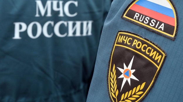 В Крыму в ДТП спасли 5 человек