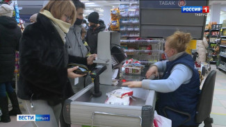 Причины резкого роста цен выявляют в Крыму