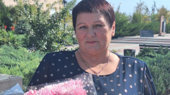 Владимир Путин присвоил почётное звание главе администрации крымского села 