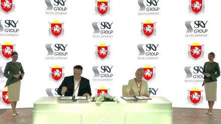  На ПМЭФ-2025 подписали меморандум о строительстве гостиничного комплекса в Саках стоимостью 6 млрд рублей