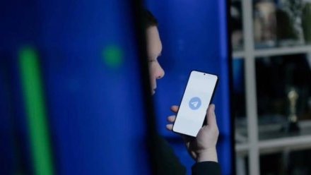 Роскомнадзор подтвердил замедление Telegram