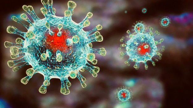 В Севастополе выявлено 58 новых случаев коронавируса
