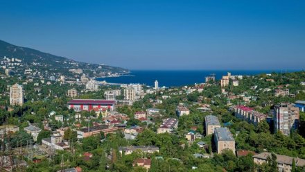 Ялта готовится к юбилейному Дню города