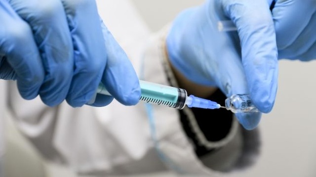 Крымскую вакцину закончат к весне 2021