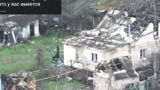 Российские дроноводы уничтожили группу боевиков ВСУ в Херсонской области
