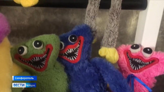 Как игрушки «Хаги Ваги» влияют на психику детей — мнение специалистов