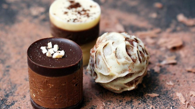 В Крыму изобрели новую сладость