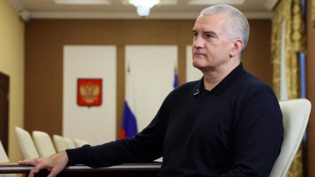 Аксёнов: В Крыму не хватает начальников